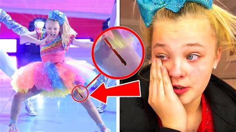 funny pictures of jojo siwa|jojo siwa's most embarrassing moments.